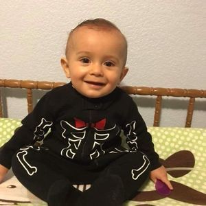 Meet your Posher, Teresa